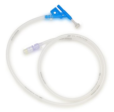 NovaSeptum&#174; GO传输单元 Tube Application; Luer; 500 mm; Si, sterile; &#946;-irradiated