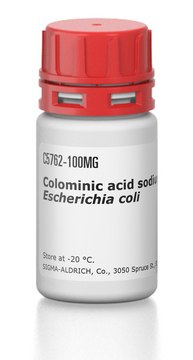 Colominic acid sodium salt from Escherichia coli