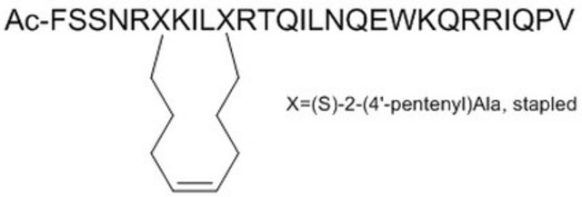 Ezh2 Inhibitor III, SAH-EZH2