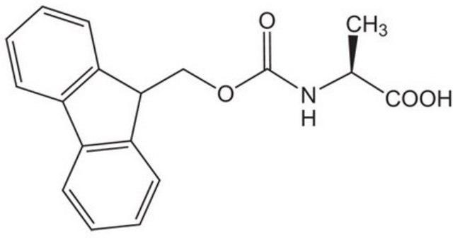 Fmoc-Ala-OH Novabiochem&#174;