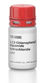 1-(3-Chlorophenyl)biguanide hydrochloride solid