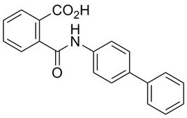 CBFβ Activator, Kartogenin The CBFβ Activator, Kartogenin modulates the biological activity of CBFβ. This small molecule/inhibitor is primarily used for Biochemicals applications.
