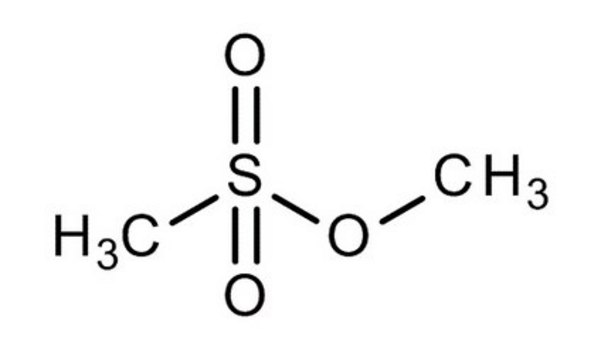 甲磺酸甲酯 for synthesis