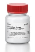 Potassium trans-styryltrifluoroborate