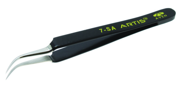 Artis Tweezer Style 7-SA