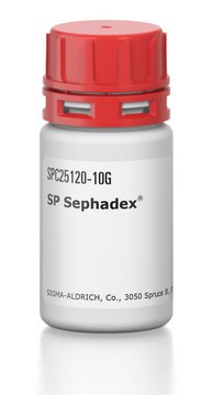 SP Sephadex&#174;