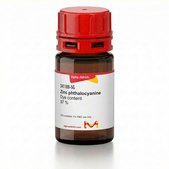 Zinc phthalocyanine Dye content 97 %