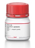 N-Acetyl-L-glutamic acid Vetec™, reagent grade, 99%