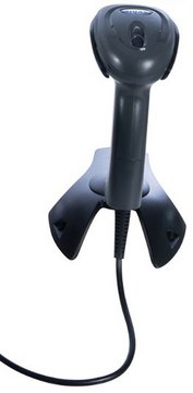 ReadyStream&#174; Barcode Reader Barcode reader to be used with the ReadyStream&#174; system for inputting data matrix codes