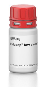 Polypep&#174; low viscosity bovine