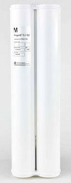 Progard&#174; TL1-C 预处理柱 Protects and maintains good performance of the reverse osmosis (RO) membrane