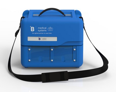 B Medical MT4 Transport Device (Box)