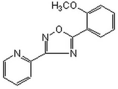 荧光素酶抑制剂I The Luciferase Inhibitor I, also referenced under CAS 352341-26-5, controls the biological activity of Luciferase.