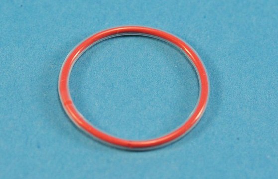 Ace O-ring, CAPFE I.D. 10.8&#160;mm, wall size 1.78&#160;mm