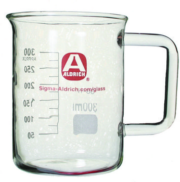 Aldrich&#174; 玻璃参比电极 capacity 300&#160;mL, borosilicate glass