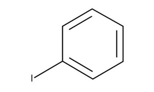 Iodobenzene for synthesis