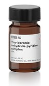 Vinylboronic anhydride pyridine complex 95%