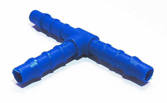 MILLIFLEX OASIS&#174;T 接头 for connecting two pumps