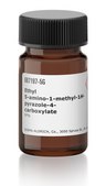 Ethyl 5-amino-1-methyl-1H-pyrazole-4-carboxylate 97%