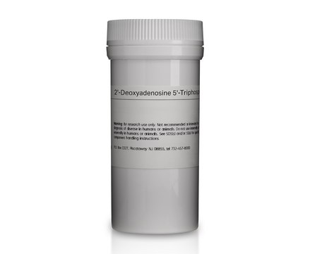 2&#8242;-Deoxyguanosine 5&#8242;-Triphosphate, sodium (dGTP) Cytiva 27-1870-04, pkg of 250&#160;mg