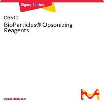 BioParticles&#174; Opsonizing Reagents