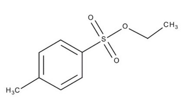 4-甲苯磺酸乙酯 for synthesis