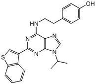 AhR Antagonist II, SR1 The AhR Antagonist II, SR1 controls the biological activity of AhR. This small molecule/inhibitor is primarily used for Biochemicals applications.