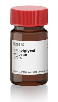 Methylglycol chitosan &#8805;70%