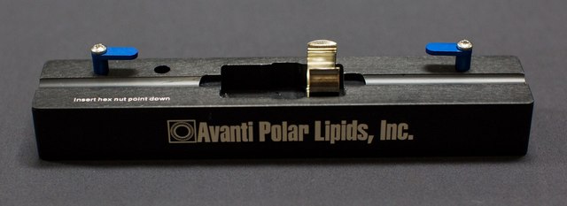 挤压加热块 Avanti Polar Lipids