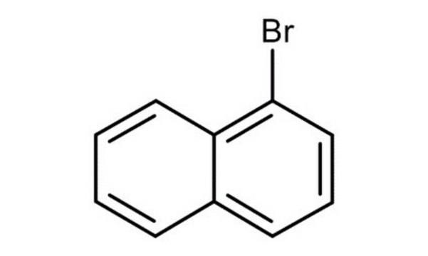 1-Bromonaphthalene for synthesis