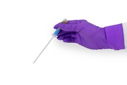 ICR-拭子 To detect contamination on surfaces in cleanrooms and isolators
