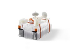 Corning® HYPERStack® 12-layer cell culture vessel bag of 1 ea, case of 4 ea