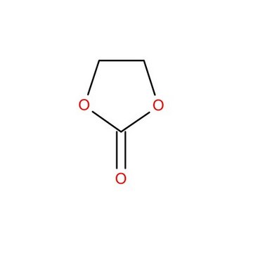 Ethylene carbonate for synthesis