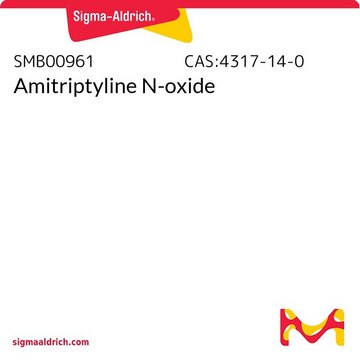 Amitriptyline N-oxide