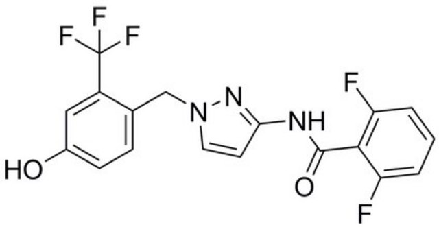 钙释放激活钙(CRAC)通道抑制剂IV，GSK-7975A-CAS