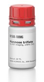 Mannose triflate For PET imaging, ≥98% (TLC)
