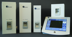 Cellometer® automated cell counting system Auto T4 Plus, AC/DC input 100 / 240 V AC