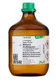 甲醇 BioRenewable, gradient grade for liquid chromatography, LiChrosolv®, reag. Ph. Eur.