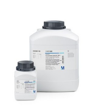 离子交换剂 Amberlite&#8482; IRN-150 matrix mixed-bed, suitable for ion chromatography