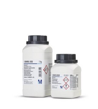 Silver sulfate GR for analysis ACS