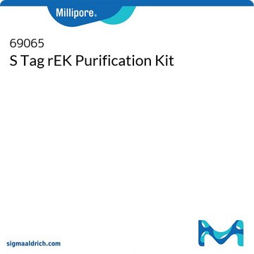 S Tag rEK Purification Kit