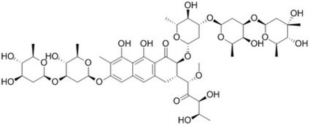 Mithramycin A