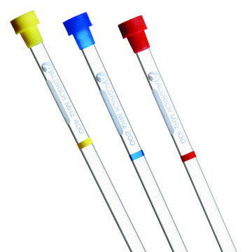 Aldrich&#174; ColorSpec&#174; NMR tubes, bulk pack tube L × diam. 7&#160;in. × 5&#160;mm, thrift, color-coded yellow, frequency 200 MHz