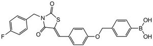 Autotaxin Inhibitor IV, HA155 The Autotaxin Inhibitor IV, HA155 controls the biological activity of Autotaxin. This small molecule/inhibitor is primarily used for Cell Structure applications.