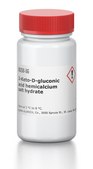 2-Keto-D-gluconic acid hemicalcium salt hydrate