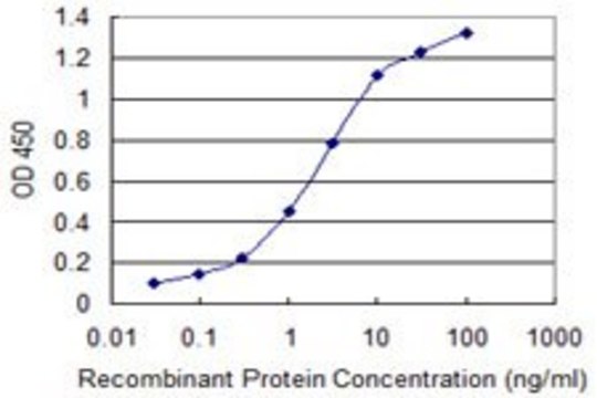 Monoclonal Anti-SOX4 antibody produced in mouse clone 1E5, purified immunoglobulin, buffered aqueous solution