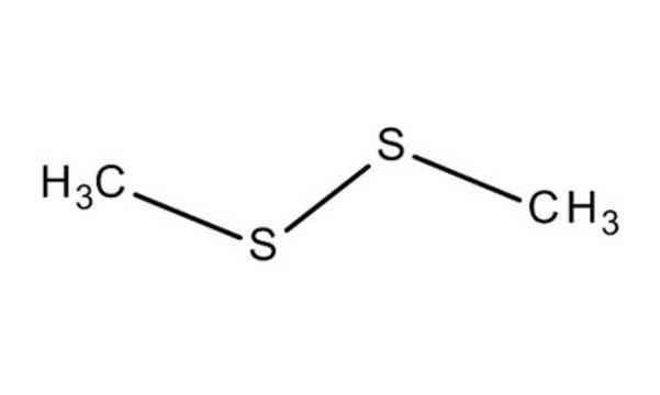 Dimethyl disulfide for synthesis