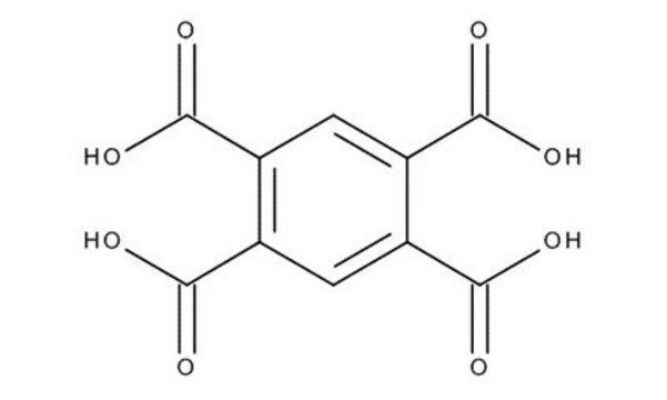 1,2,4,5-Benzenetetracarboxylic acid for synthesis