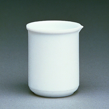 PTFE beaker capacity 250&#160;mL