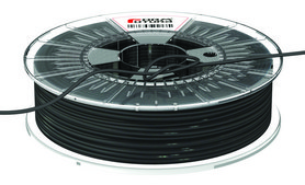 Flexible Thermoplastic Copolyester (TPC) Printing Filament 1.75 mm, black